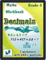 Grade-5-Maths-Workbook-3 Magazine (Digital) Subscription