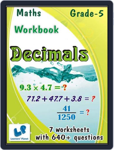 Grade-5-Maths-Workbook-3 Digital Back Issue Cover