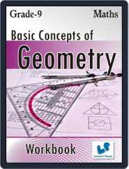 Grade-9-Maths-Basic Concepts of Geometry-Workbook Magazine (Digital) Subscription