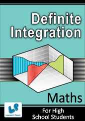 High School-Definite Integration Magazine (Digital) Subscription