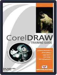 CorelDraw Training Guide Magazine (Digital) Subscription