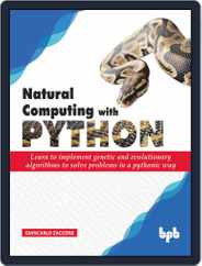 Natural Computing with Python Magazine (Digital) Subscription