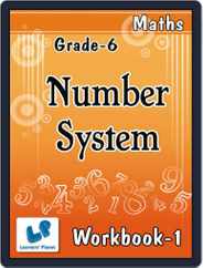 Number System-Workbook Magazine (Digital) Subscription