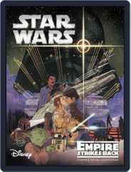 Star Wars: The Empire Strikes Back Magazine (Digital) Subscription