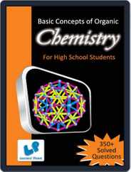 High School Organic Chemistry Magazine (Digital) Subscription