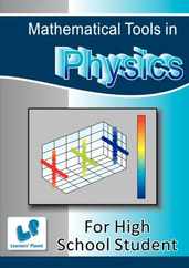 High School-Mathematical Tools in Physics Magazine (Digital) Subscription