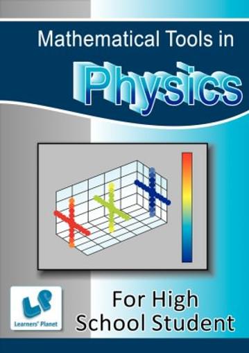 High School-Mathematical Tools in Physics Digital Back Issue Cover