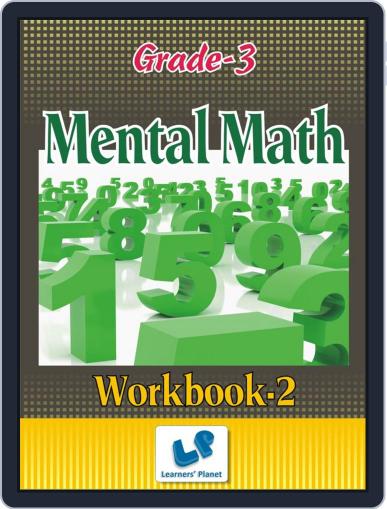 Grade-3-Mental-Maths-Workbooks Digital Back Issue Cover