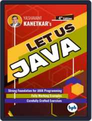 Let us Java Magazine (Digital) Subscription