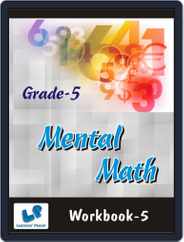 Grade-5-Mental Math-Workbook-5 Magazine (Digital) Subscription