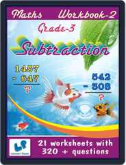 Grade-3-Maths-Workbook-9 Magazine (Digital) Subscription