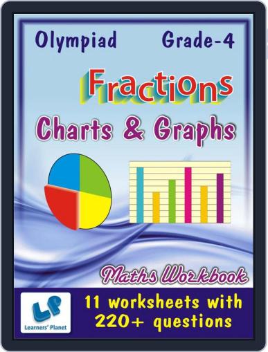 Grade-4-Maths-Olympiad-Workbook-2 Digital Back Issue Cover