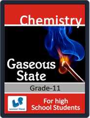 High School-Gaseous State Magazine (Digital) Subscription