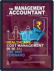 The Management Accountant (Digital) Subscription