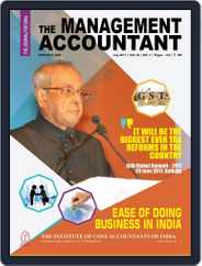 The Management Accountant (Digital) Subscription