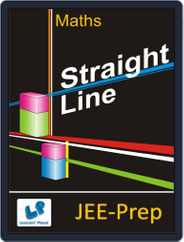 JEE-Prep-Straight Line Magazine (Digital) Subscription