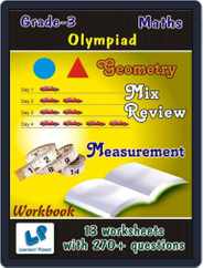 Grade-3-Maths-Olympiad-Workbook-4 Magazine (Digital) Subscription