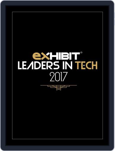 Leaders In Tech Dinner Digital Back Issue Cover