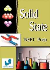 Solid State-NEET Prep Magazine (Digital) Subscription