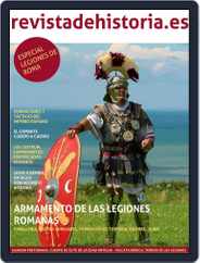 Especial Legiones de Roma Magazine (Digital) Subscription