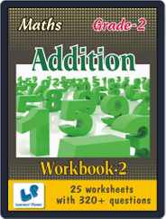 Grade-2-Maths-Workbook-2 Magazine (Digital) Subscription