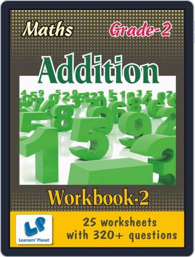 Grade-2-Maths-Workbook-2 Digital Back Issue Cover