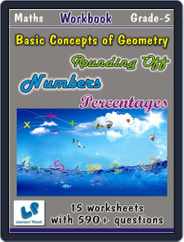 Grade-5-Maths-Workbook-1 Magazine (Digital) Subscription