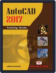 AutoCAD Training Guide Magazine (Digital) Subscription