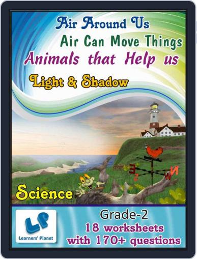 Grade-2-Science-Workbook-1 Digital Back Issue Cover