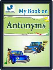 My Book on Antonyms Magazine (Digital) Subscription