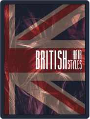 BRITISH HAIR STYLES Magazine (Digital) Subscription