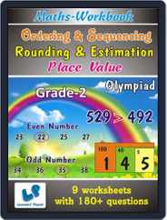 Grade-2-Maths-Olympiad-Workbook-4 Magazine (Digital) Subscription