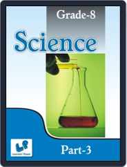 Grade-8-Science-Part-III Magazine (Digital) Subscription