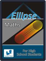 High School-Ellipse Magazine (Digital) Subscription