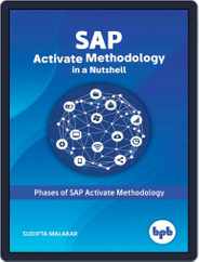 SAP : Activate Methodology in a Nutshell Magazine (Digital) Subscription