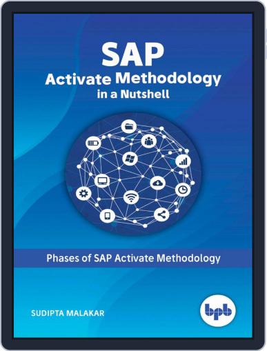 SAP : Activate Methodology in a Nutshell Digital Back Issue Cover