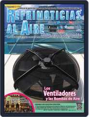 REFRINOTICIAS AL AIRE (Digital) Subscription