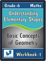 Elementary Shapes & Basic Concepts of Geometry Magazine (Digital) Subscription
