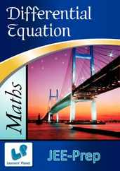 JEE-Prep-Differential Equation Magazine (Digital) Subscription