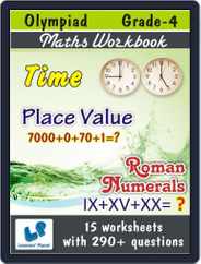 Grade-4-Maths-Olympiad-Workbook-6 Magazine (Digital) Subscription