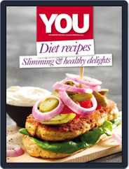 YOU Healthy Delights Magazine (Digital) Subscription