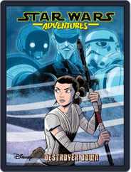 Star Wars Adventures: Destroyer Down Magazine (Digital) Subscription