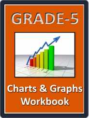 Grade-5-Charts & Graphs Workbook Magazine (Digital) Subscription