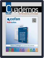 Cuadernos de Ferretería y Bricolaje (Digital) Subscription
