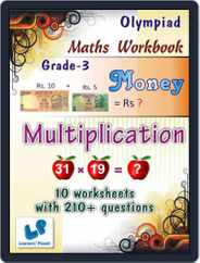 Grade-3-Maths-Olympiad-Workbook-5 Magazine (Digital) Subscription