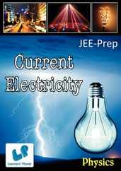 JEE-Prep-Current Electricity Magazine (Digital) Subscription