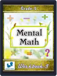 Grade-5-Mental Math-Workbook-3 Magazine (Digital) Subscription