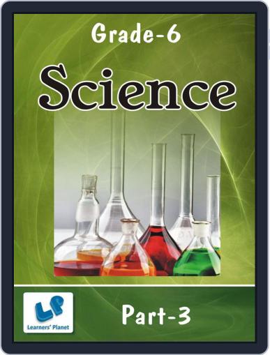 Grade-6-Science-Part-III Digital Back Issue Cover