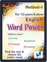 English-Word Power-Workbook-5 Magazine (Digital) Subscription