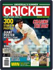 Cricket Summer Guide (Digital) Subscription